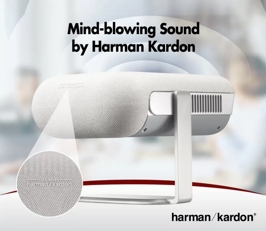 Máy chiếu Mini Viewsonic M1 PRO